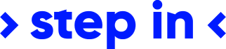 Stepin Logo